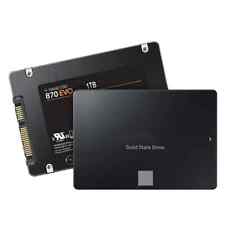 Brand New SSD 870 EVO SATA III SSD 1TB 2.5'' Solid State Drive Upgrade PC Laptop picture