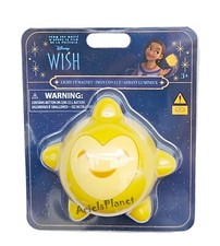 Disney Parks Wish Movie Star Light-Up Magnet picture