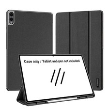 Smart PU Leather Case Cover For Samsung Galaxy Tab S11 Ultra 14.6