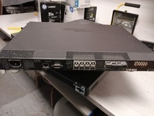 1x IBM 2005-B16 TotalStorage SAN16B-2 4Gbps Fibre-Channel Switch w/ 16x SFP picture