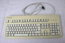 Cherry MY 3000 QWERTZ USB German Keyboard Beige German Keyboard Beige picture
