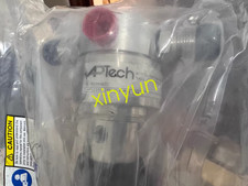 1PCS APtech Manual pressure regulating valve AP1210S 3PW MV8 MV8 IV4 HF picture