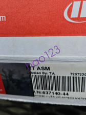 New Original 637140-44 Diaphragm Pump Repair Kit ship by DHL/FedEx picture