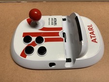 Joystick Controller Arcade Game Pad for iPad Atari Duo Powered picture