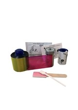 534000-003 Color Ribbon Kit for Datacard SP35 SP55 SP75 Plus, YMCKT 500 Images picture