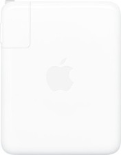 Genuine Apple 140W USB-C Power Adapter for Macbook A2452 MLYU3AM/A - White - UD picture