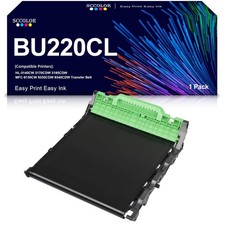 Belt Unit Replacement for Compatible Laser Printer Models picture