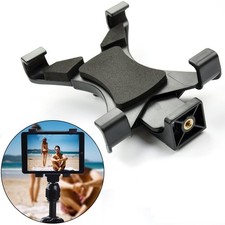 Tripod Mount Holder Bracket 1/4