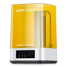ANYCUBIC Wash & Cure 3.0 Station Largest 2 in 1 Wash Machine for LCD 3D Printer picture