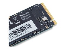 Verbatim PCIe 3.0 M.2 2280 NVMe Vi3000 PCIe NVMe M.2 SSD 2TB 49376-483 picture