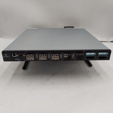 QLOGIC SANbox 5802 Fibre Channel Switch w/ 20x FTLF8528P3BCV-QL SFP picture