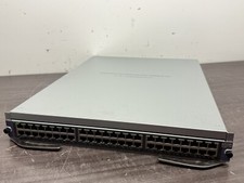JH007A HPE FX Expansion Module FlexFabric 12900 48-Port 1/10GBASE-T - V9 picture