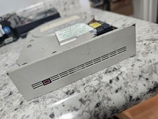 White IBM PC XT ST-212 SEAGATE 10MB MFM HARD DRIVE FULL HEIGHT ST412/506 5.25 picture