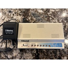 US Robotics 56K Fax Modem with charger tested and works picture