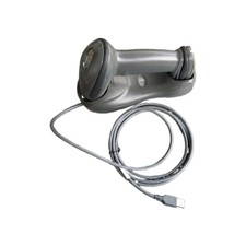  Motorola Symbol LS4278 Wireless Bluetooth Barcode Scanner w/ Cradle, USB picture
