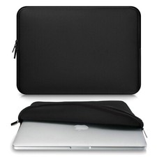 Water-Resistant Laptop Sleeve Bag for MacBook Air 13 Mac (M1 & M2, 2020 & 2022) picture