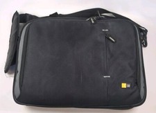 Case Logic Black 17