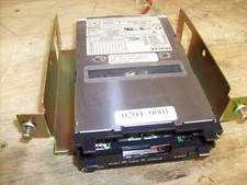 Sony SDX-500C  Advanced Intelligent Tape Drive, SCSI Interface + Mounting picture
