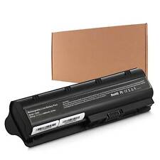 Battery for HP CQ42 593553-001 MU06 G62 CQ42 CQ56 DV6-6C10US DV6-6C11EA 9 Cell picture