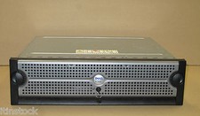 Dell EMC Array Chassis KTN-STL CX-2PDAE-FD With Controllers And Power Supplies picture