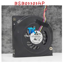 For Dell Delta DC Brushless Cooling Fan BSB05505HP 4 pin DC5V 2W Intel NUC picture