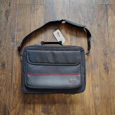 Vintage Targus Clamshell Notepac CN01 picture