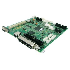 8MB Main Logic Board For Zebra Xi4 Series Thermal Label Printer P1004273 picture