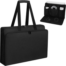 Carrying Case Compatible with Starlink standard Gen 3, With Thick Padded Inner a picture