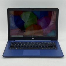 HP Stream 14-ds0010nr 14