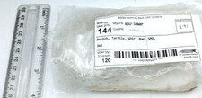 Omron Lot of 145 Plus Tactile Switch SPST, Mom, SMD, 653-B3U-1000P New picture