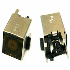 For HP 19-2113W 19-2210T 19-2220XT All-in-One Desktop PC AC DC IN Power Jack picture