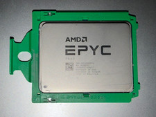 AMD EPYC 7642 100-000000074 2.3GHz 48-Cores UNLOCKED CPU PROCESSOR picture