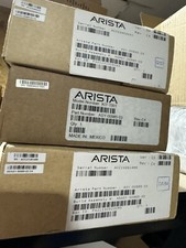 NEW Arista ASY-00985-03 Rail Full Accessory Kit for Arista 1RU switches KIT-7001 picture