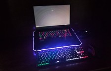 Upgraded MSI Vector GP66 12UGS Laptop & Accessories picture