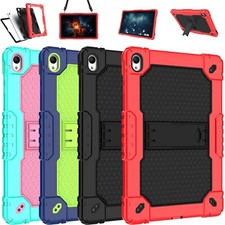 Onn 11 inch Tablet Pro Case 2024 Model 100146660 Cover / Glass Screen Protector picture