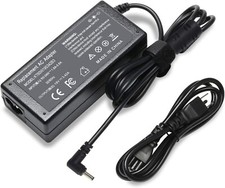 AC Adapter Charger For Samsung 7 Spin 2-in-1, NP730QAA-K01US picture