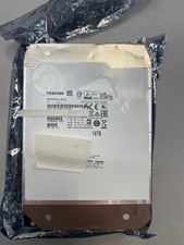 MG09ACA18TE Toshiba 18TB 7.2K RPM HDD SATA-6GBPS 512MB 512e Distressed Casing picture