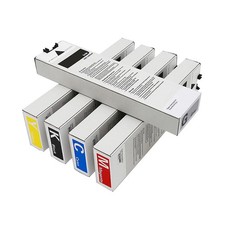 S-7280 - S-7284 Compatible Ink Cartridge for Riso GD9630 9631 7330 Printers picture