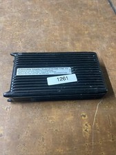 LIND 120W DC Vehicle Adapter for Panasonic Toughbook - PA1580-1745 picture
