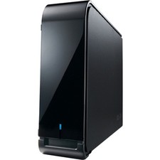 BUFFALO DriveStation Axis Velocity USB 3.0 4 TB High Speed 7200 RPM External picture