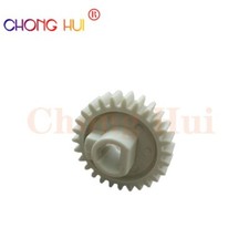 5pcs Lower Pressure Roller Gear RU6-0690-000 RU6-0690 27T Fuser Gear for HP 2035 picture