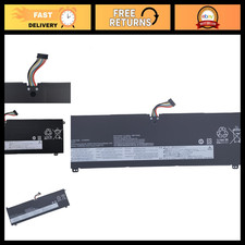 High-Capacity Replacement Battery for Lenovo Legion & Yoga Series 15.52V 99.99Wh picture