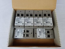 HBLAMP313SGY Hubbell Open Systems 6-Port Screw-Type Face Plate Gray - LOT OF 5 picture