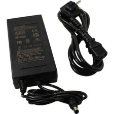 Zyxel XMG1915-10EP 2.5GbE PoE++ AC Adapter Power picture