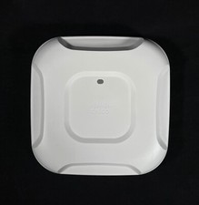 [LOT OF 10] Cisco AIR-CAP3702I-A-K9 Wireless Access Point - Same Day Shipping picture