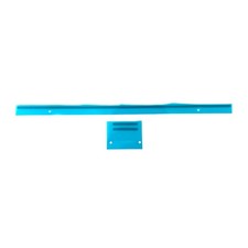 New Gray Blue Rubber Feet Pads For Dell 16 Plus 2-in-1 DB06250 P138F001 jVS_16 picture