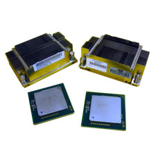 492346-B21 I HP Intel Xeon MP Quad-Core E7430 2.13GHz 490066-001 CPU Kit picture