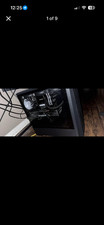 gaming pc desktop computer with monitor picture