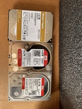 Lot Of (30) Hard Drive 2.5 3.5 As Is - Mix picture