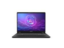 MSI Prestige 14 AI+ Evo 14.0